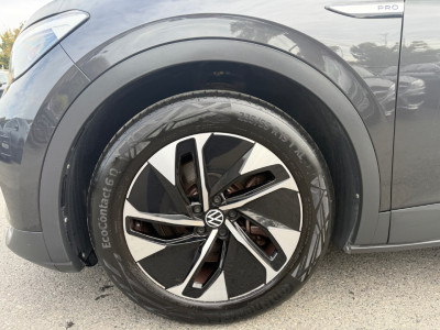 2021 Volkswagen ID.4