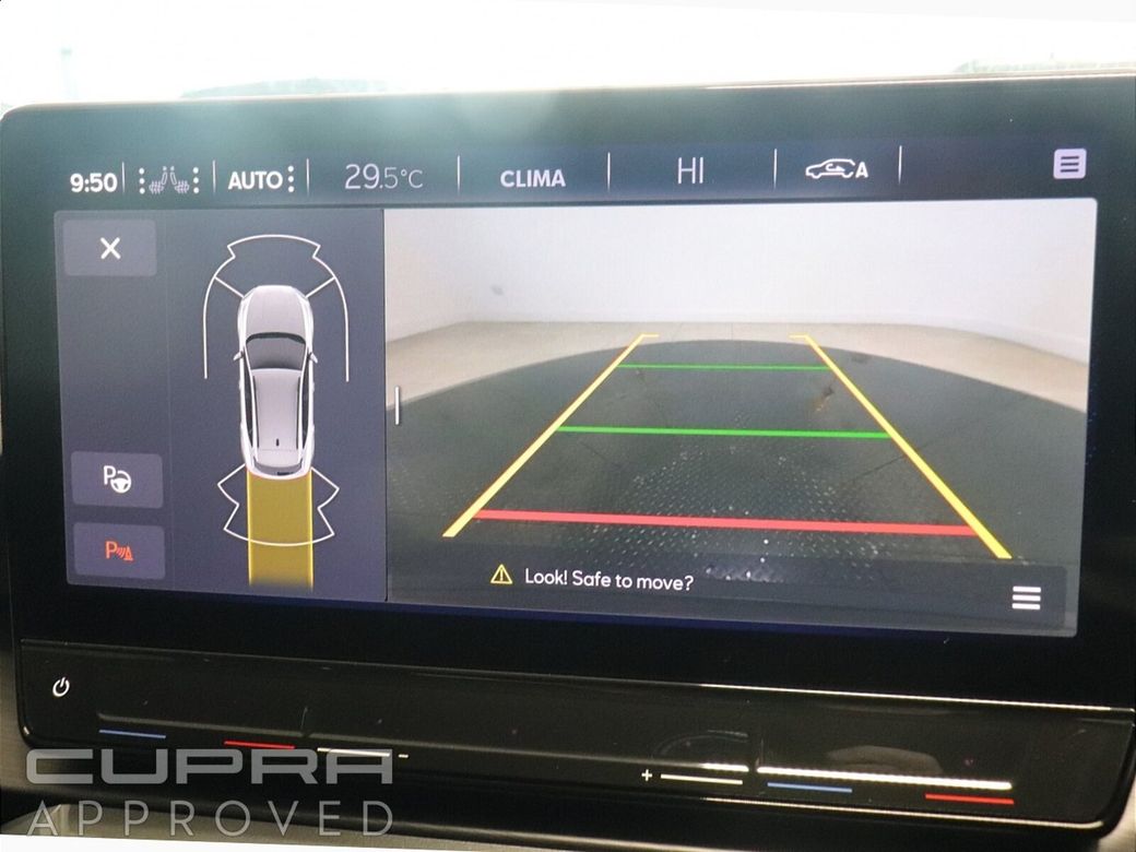 2023 Cupra Formentor