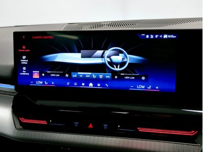 2025 BMW 5 Series