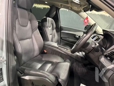 2024 Volvo XC90