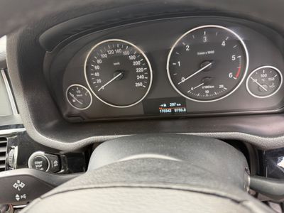 2015 BMW X3