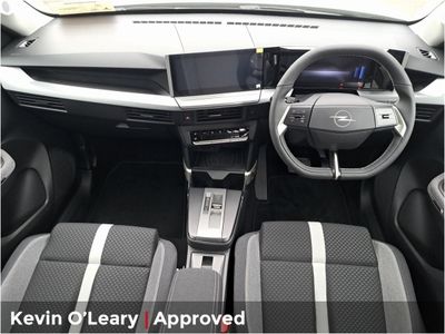 2026 Opel Frontera