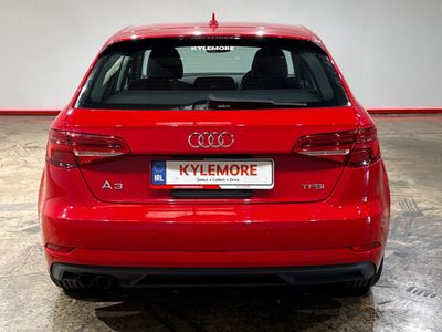 2017 Audi A3