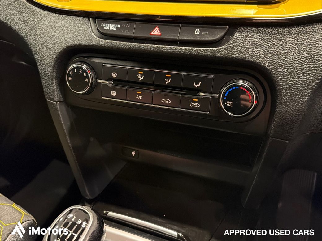 2020 Kia XCeed