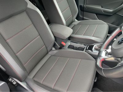 2022 Volkswagen T-Roc