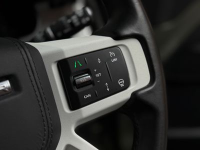 2025 Land Rover Defender