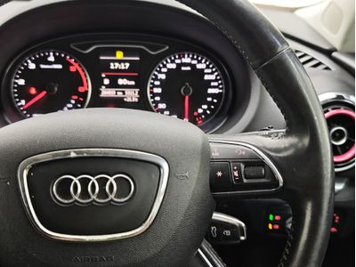 2016 Audi A3