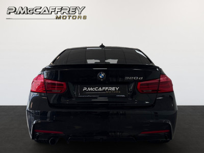 2015 BMW 3 Series