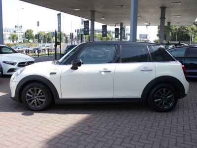 2019 Mini Cooper D