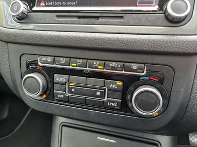 2015 Volkswagen Tiguan