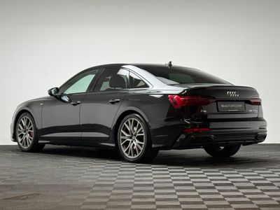 2022 Audi A6