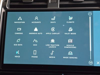 2023 Land Rover Discovery