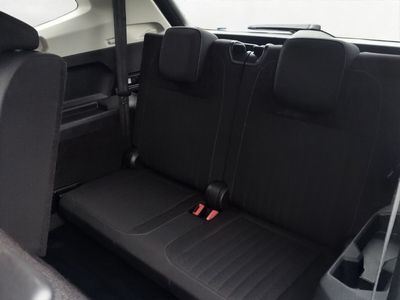 2022 Volkswagen Tiguan Allspace