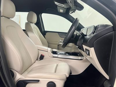 2020 Mercedes-Benz GLB Class
