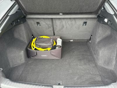 2023 Audi Q4 e-tron