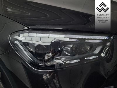 2024 Mercedes-Benz GLE Class