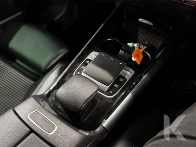 2019 Mercedes-Benz B Class