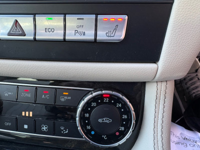 2014 Mercedes-Benz CLS Class