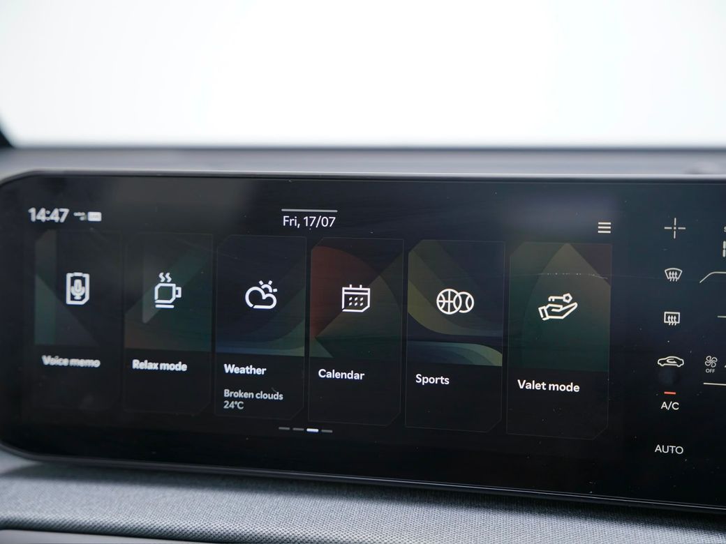 2025 Kia EV4