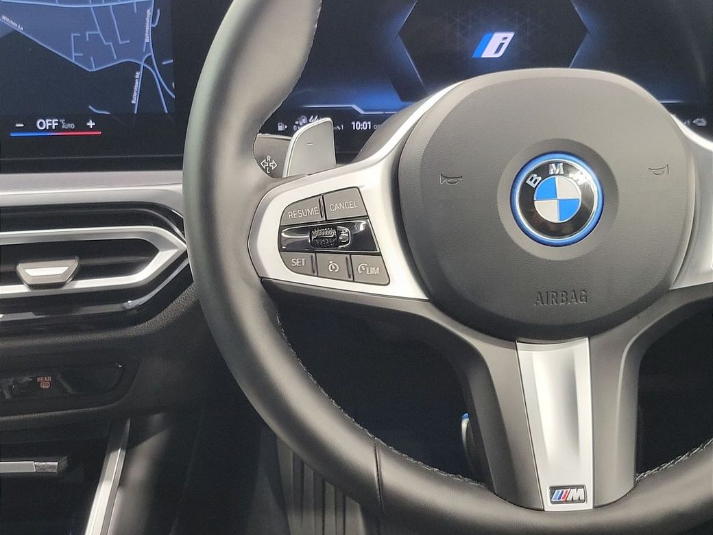 2025 BMW 3 Series