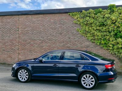 2017 Audi A3