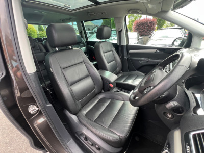 2015 SEAT Alhambra