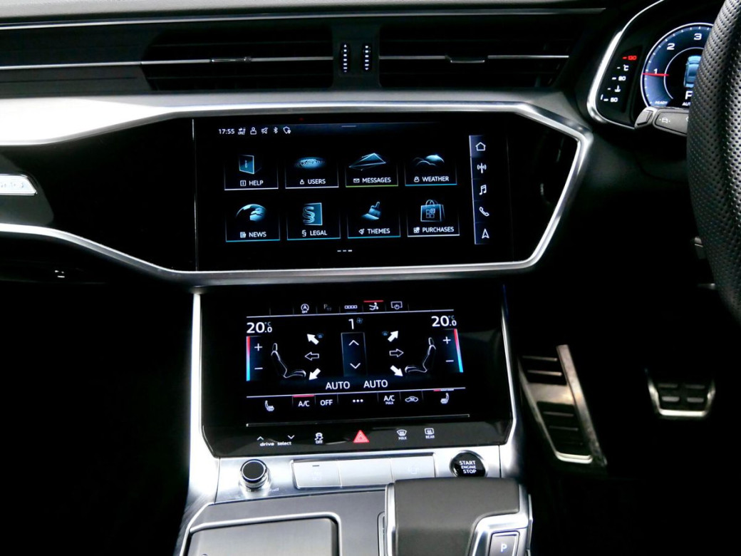 2023 Audi A7