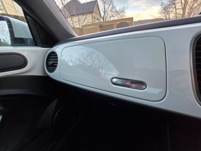 2018 Volkswagen Beetle