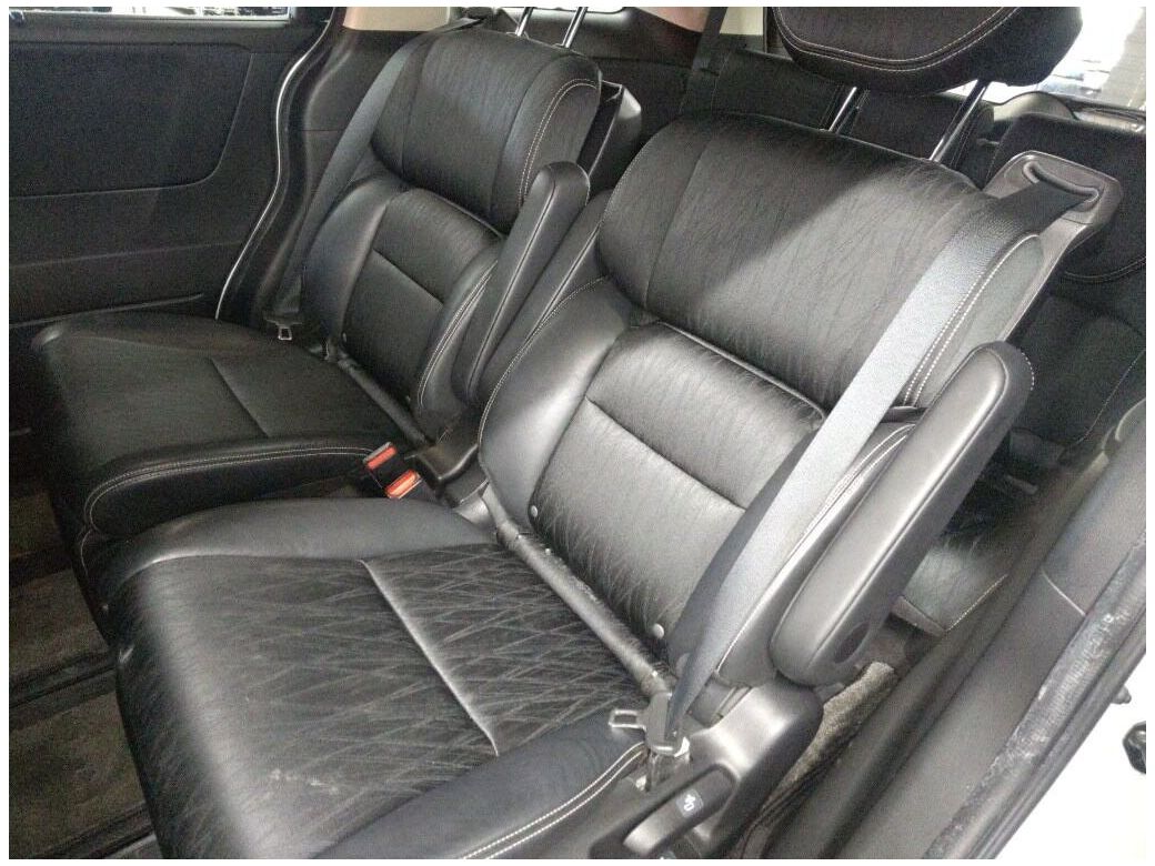 2017 Honda Odyssey