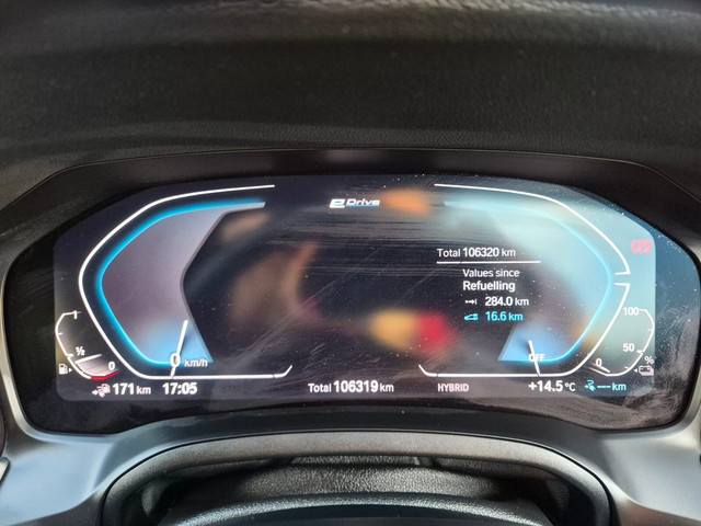 2020 BMW 3 Series