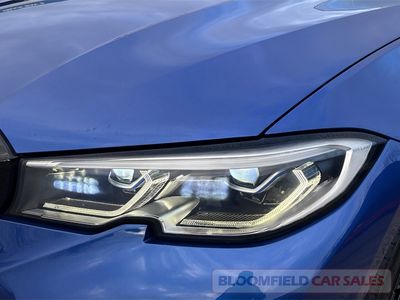2020 BMW 3 Series