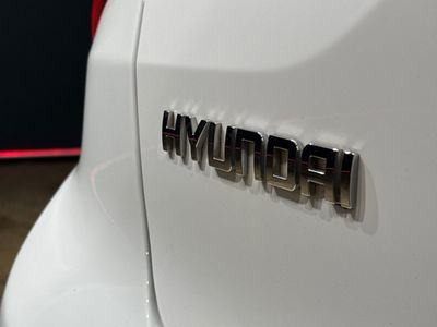2018 Hyundai i20