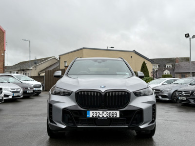 2023 BMW X5
