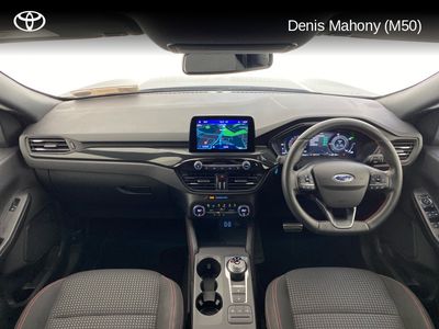 2021 Ford Kuga