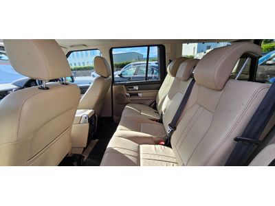 2016 Land Rover Discovery