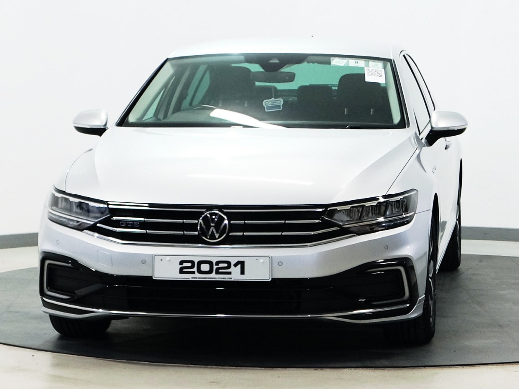 2021 Volkswagen Passat