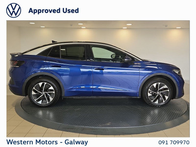 2024 Volkswagen ID.5