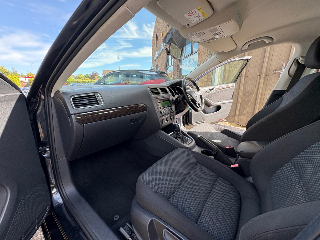 2015 Volkswagen Jetta