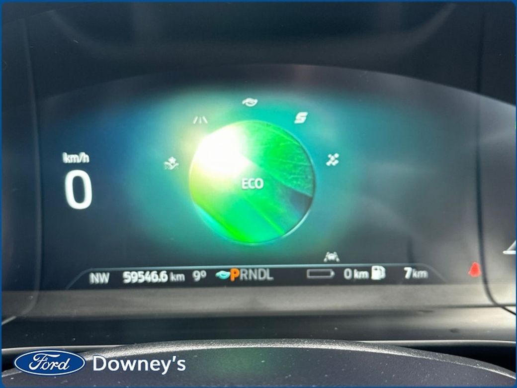 2023 Ford Kuga