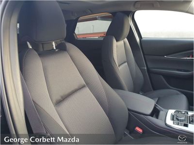 2026 Mazda CX-30