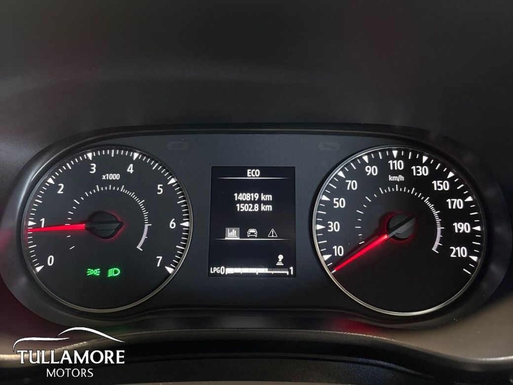 2021 Dacia Sandero Stepway