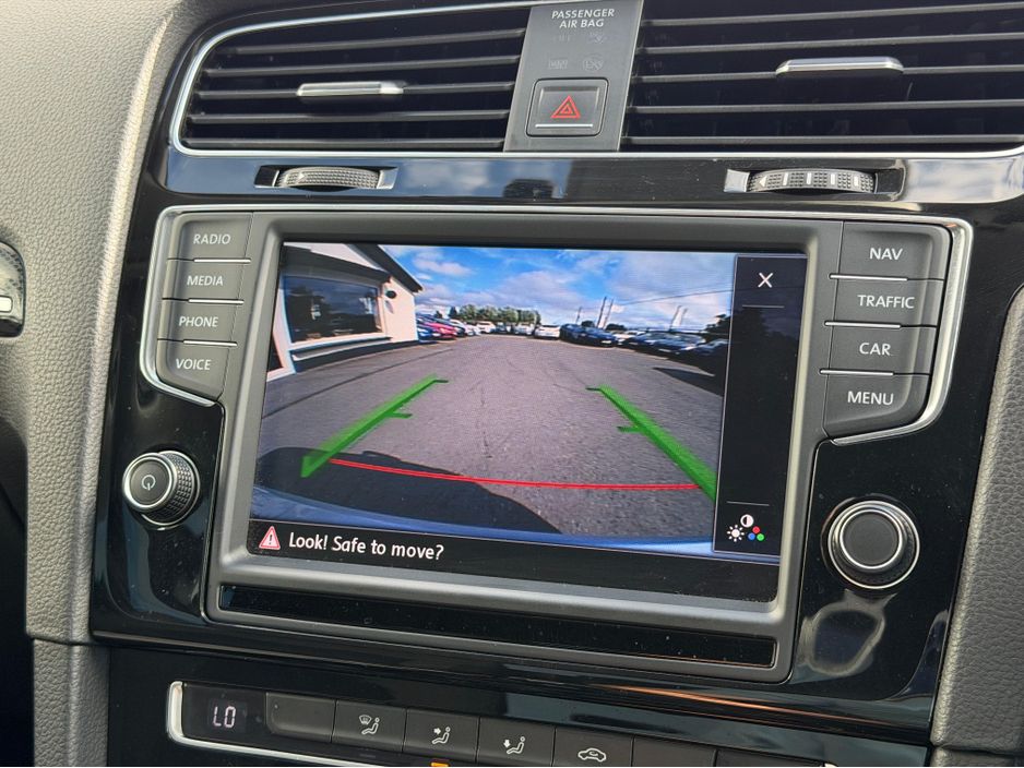 2014 Volkswagen Golf