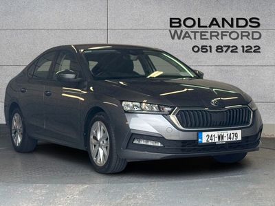 2024 Skoda Octavia