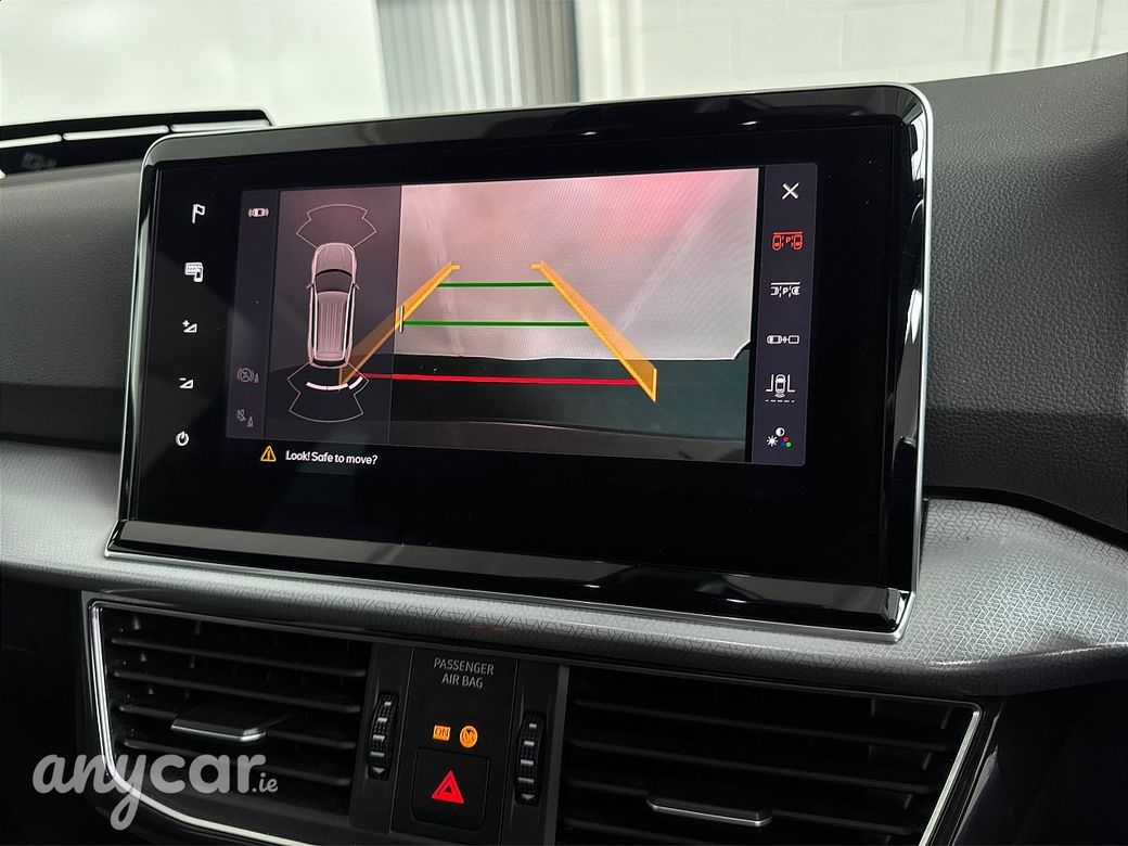 2023 SEAT Tarraco