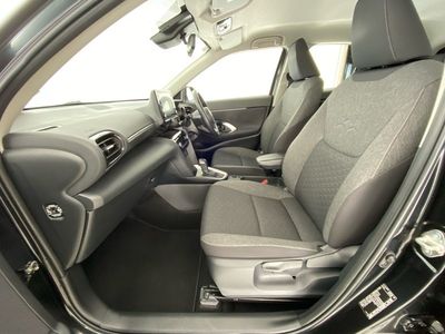 2023 Toyota Yaris Cross