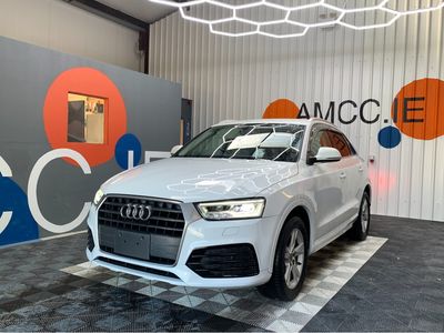 2017 Audi Q3