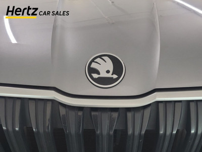 2024 Skoda Kodiaq