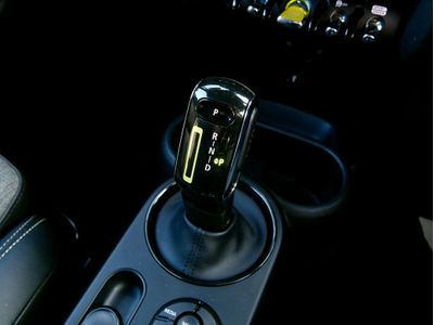 2024 Mini Cooper S