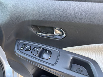 2018 Nissan Micra