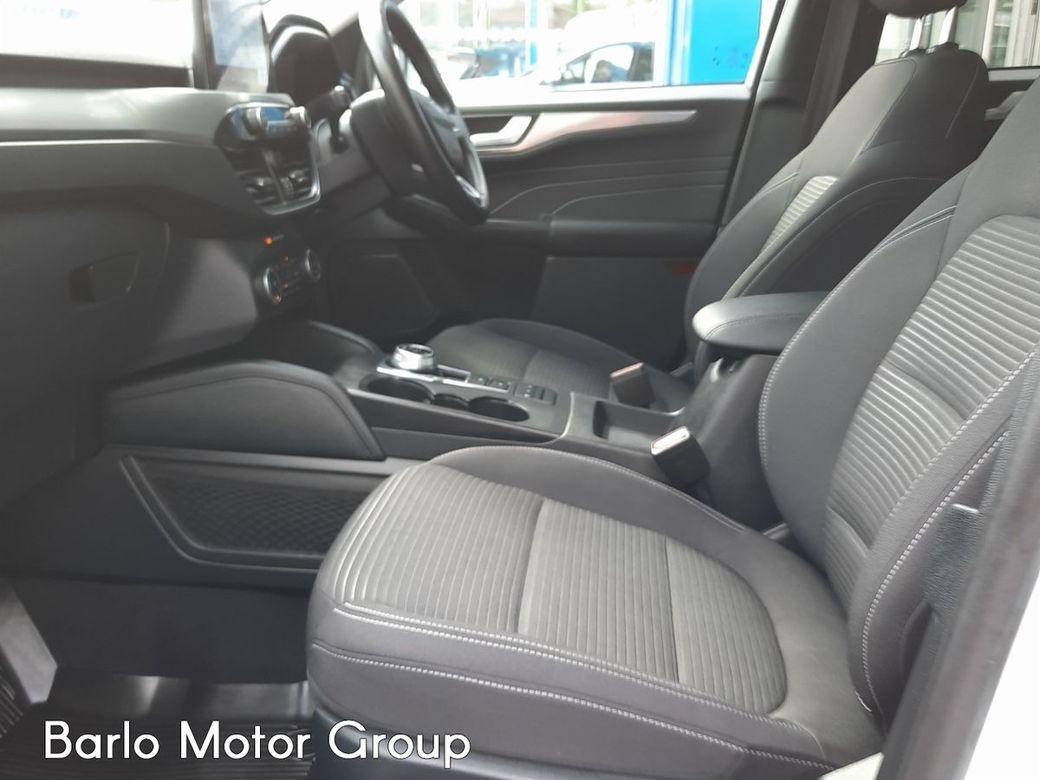 2023 Ford Kuga